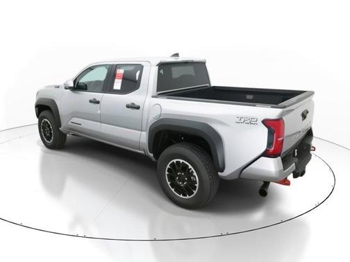 2025 Toyota Tacoma Hybrid TRD Off Road