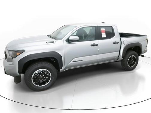 2025 Toyota Tacoma Hybrid TRD Off Road