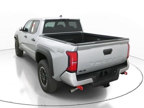 2025 Toyota Tacoma Hybrid TRD Off Road