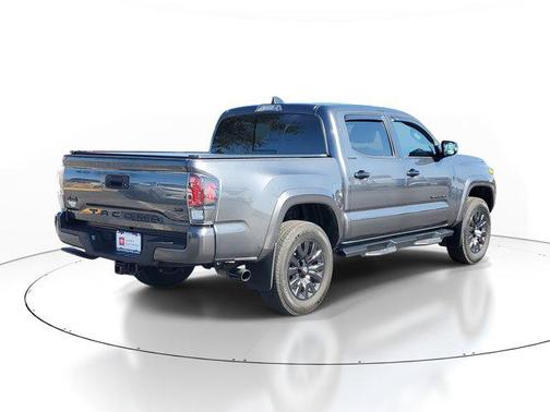 2023 Toyota Tacoma Limited