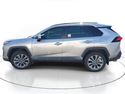 2024 Toyota RAV4 Limited