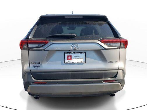 2024 Toyota RAV4 Limited