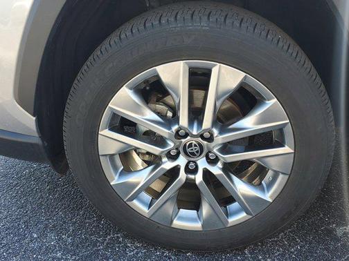 2024 Toyota RAV4 Limited