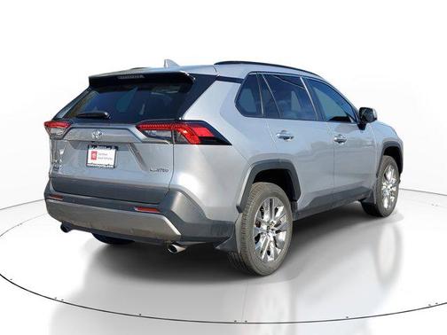 2024 Toyota RAV4 Limited