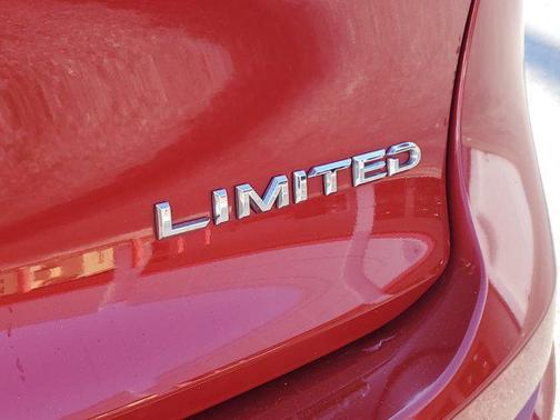 2024 Toyota Crown Limited