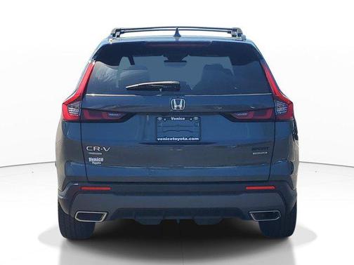 2023 Honda CR-V Hybrid Sport Touring AWD