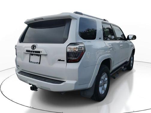 2019 Toyota 4Runner SR5 Premium