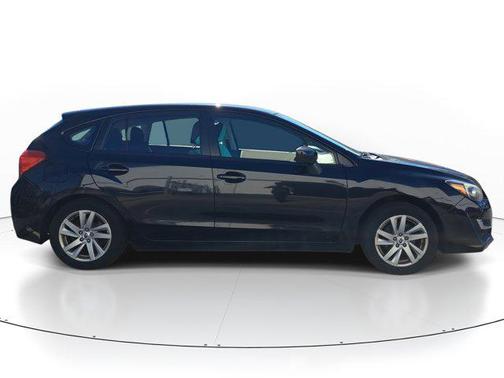 2015 Subaru Impreza 2.0i Premium