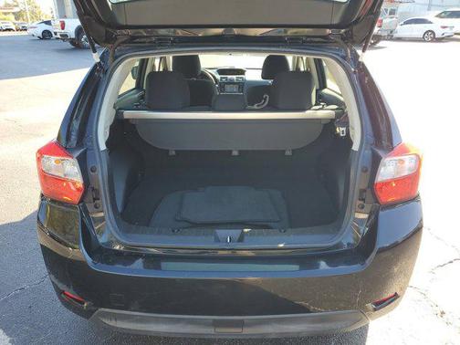 2015 Subaru Impreza 2.0i Premium
