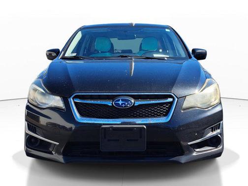 2015 Subaru Impreza 2.0i Premium