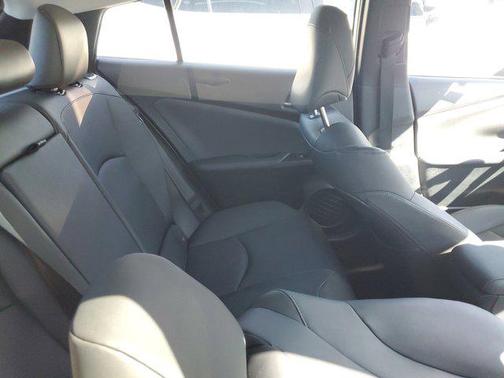 2016 Toyota Prius Four
