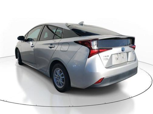 2020 Toyota Prius L