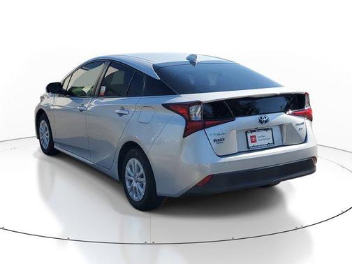2020 Toyota Prius L