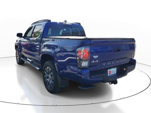 2023 Toyota Tacoma Limited