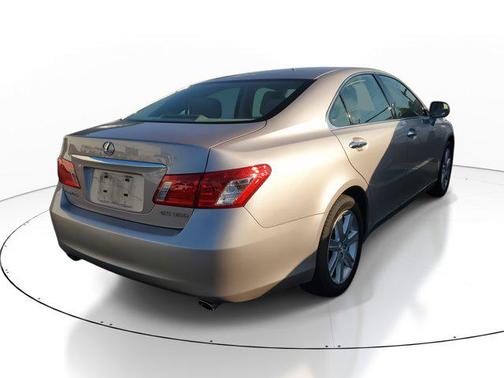 2007 Lexus ES 350 Base