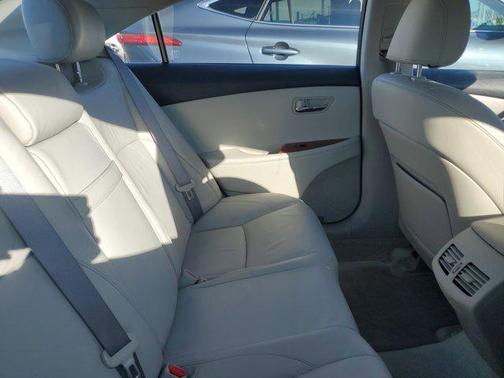 2007 Lexus ES 350 Base