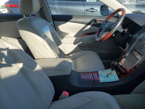 2007 Lexus ES 350 Base