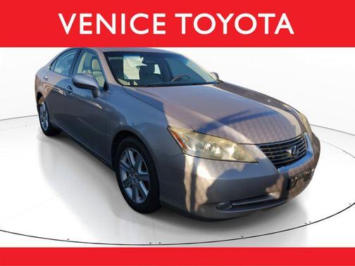 2007 Lexus ES 350 Base