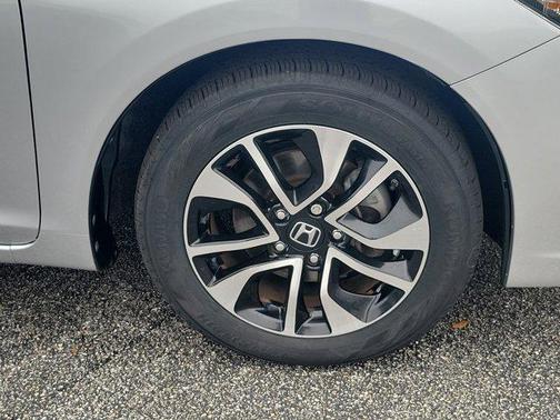 2013 Honda Civic EX-L