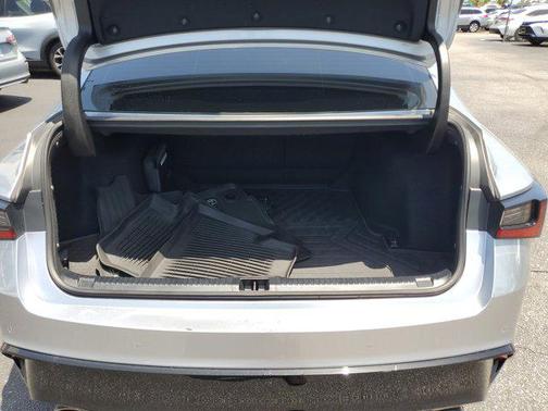 2023 Lexus IS 350 Base