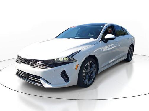 2024 Kia K5 EX