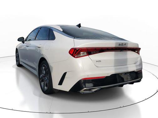 2024 Kia K5 EX