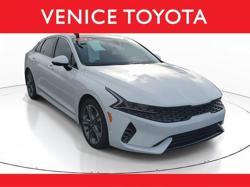 2024 Kia K5 EX