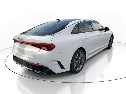 2024 Kia K5 EX