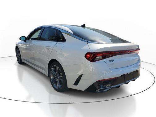 2024 Kia K5 EX