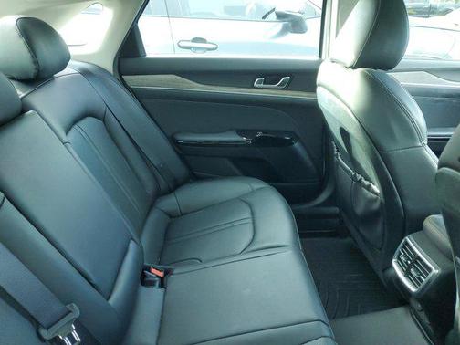 2024 Kia K5 EX