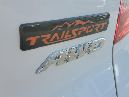 2022 Honda Pilot AWD TrailSport