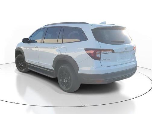 2022 Honda Pilot AWD TrailSport