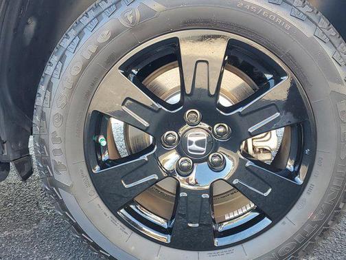 2022 Honda Pilot AWD TrailSport