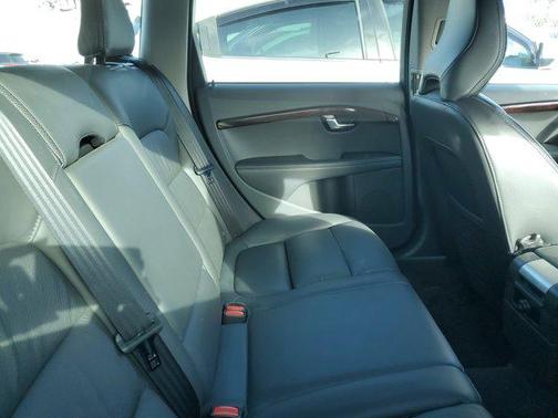 2013 Volvo XC70 3.2 Premier