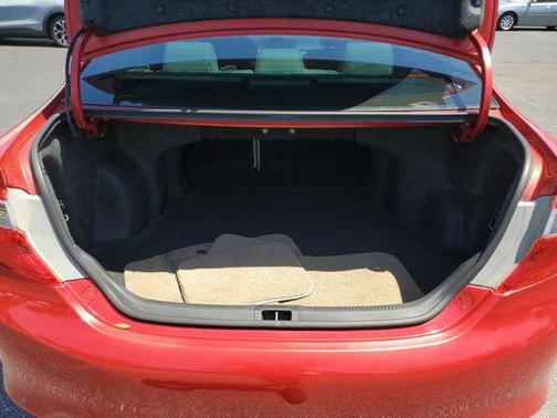 2014 Toyota Camry XLE