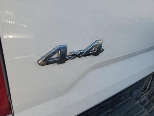 2015 Toyota Tundra SR5