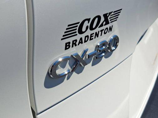 2021 Mazda CX-30 Premium Package