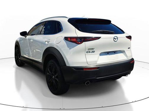 2021 Mazda CX-30 Premium Package