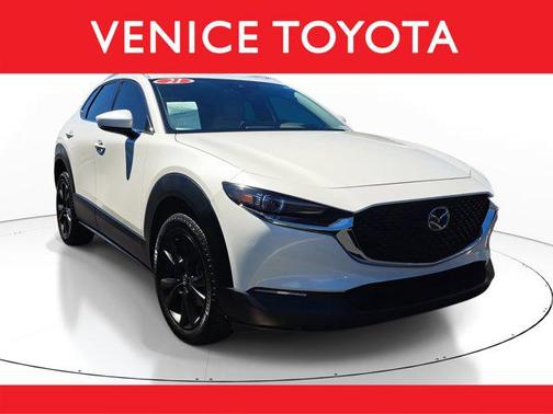2021 Mazda CX-30 Premium Package