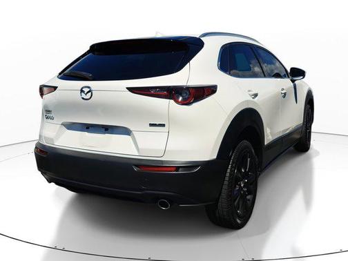 2021 Mazda CX-30 Premium Package