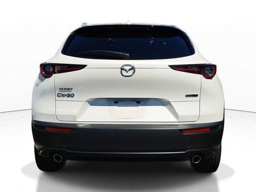 2021 Mazda CX-30 Premium Package