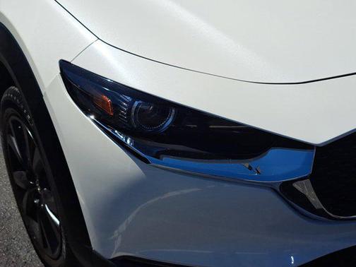 2021 Mazda CX-30 Premium Package