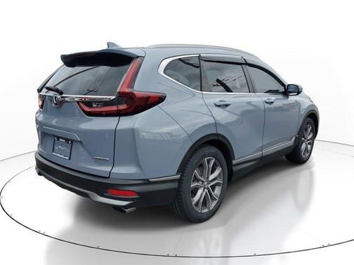 2020 Honda CR-V 2WD Touring