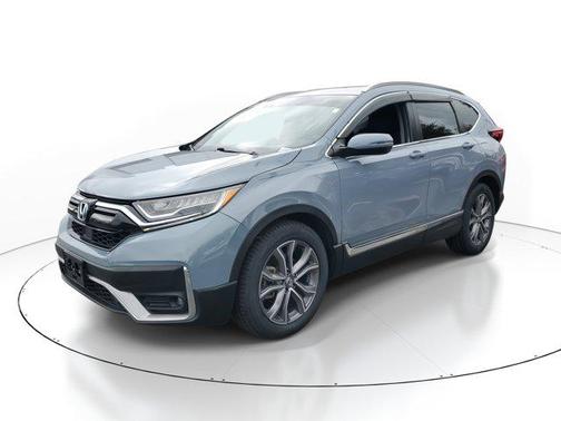 2020 Honda CR-V 2WD Touring