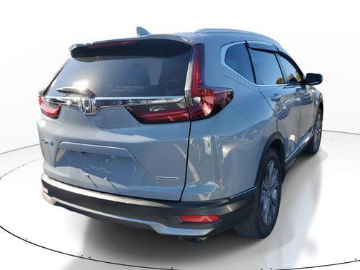2020 Honda CR-V 2WD Touring