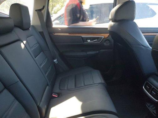 2020 Honda CR-V 2WD Touring