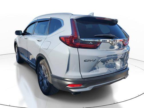 2020 Honda CR-V 2WD Touring
