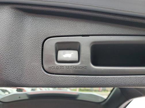 2020 Honda CR-V 2WD Touring