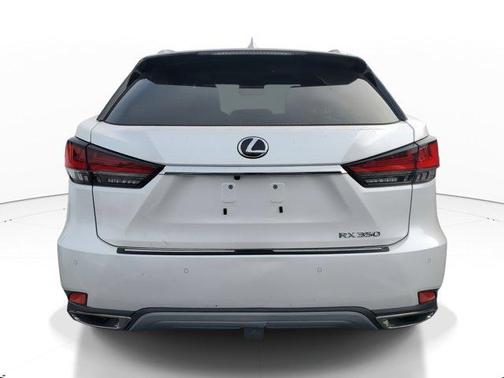2020 Lexus RX 350 Base