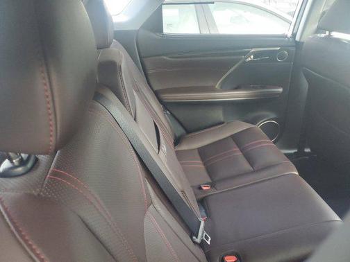 2020 Lexus RX 350 Base